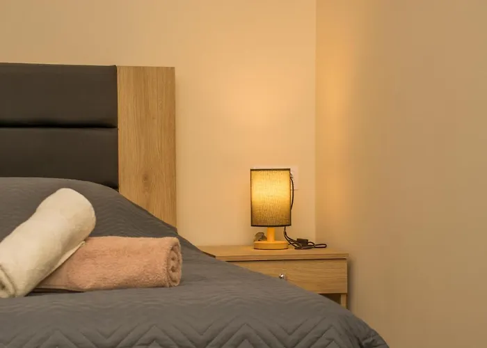 Central Luxury Studio 2
