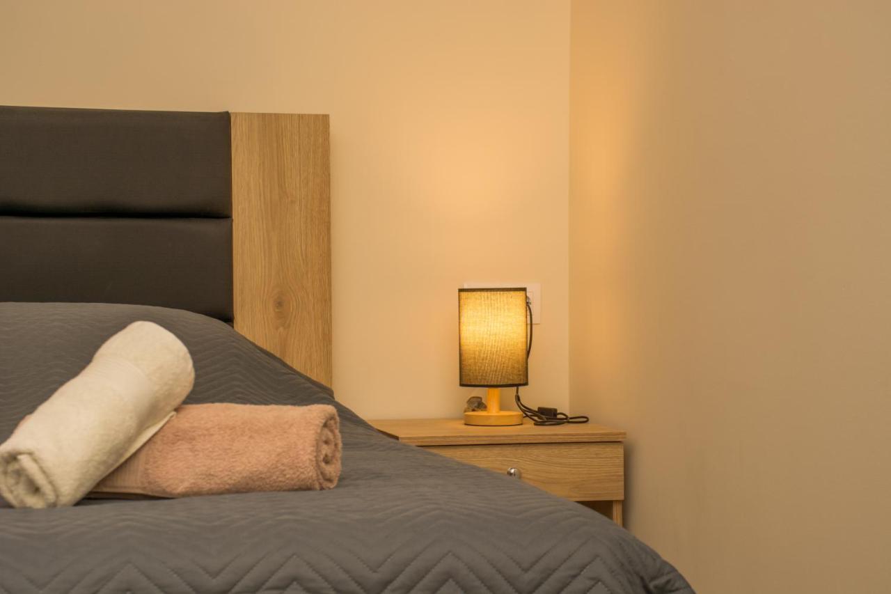 Luxury 2 Apartment Corinth