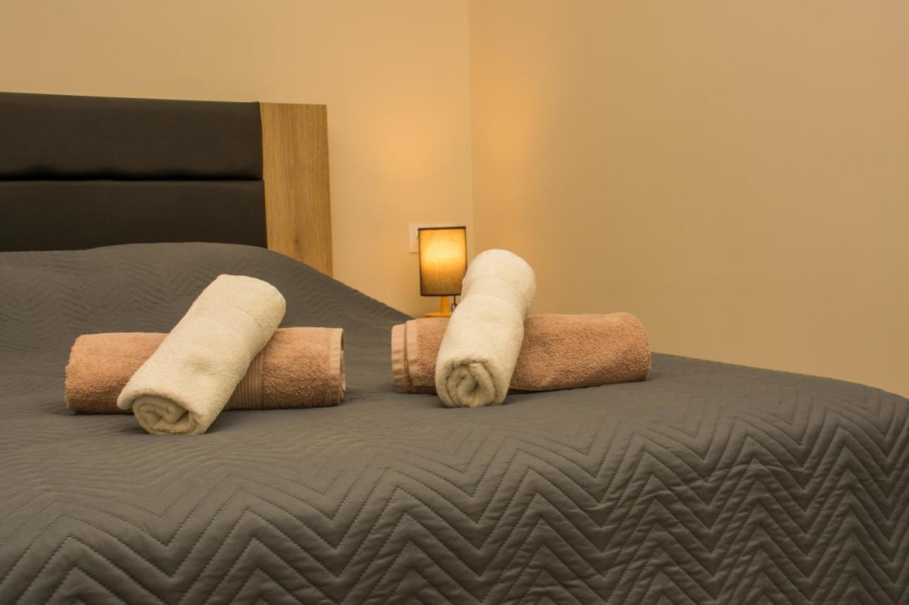 Apartment Luxury 2