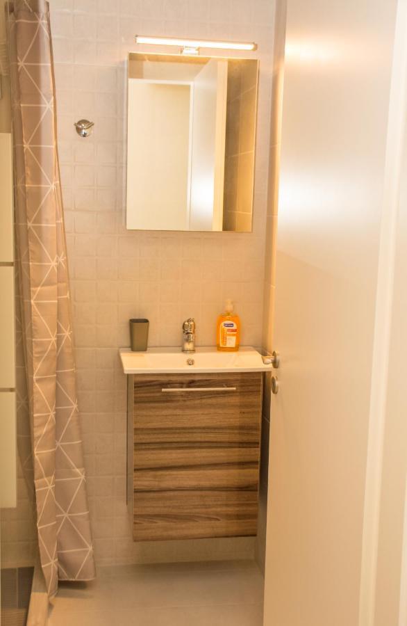 Apartment Luxury 2 *
