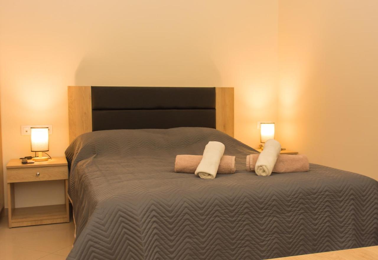 Luxury 2 Apartment *