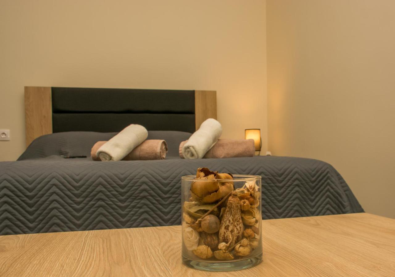 Luxury 2 Apartment