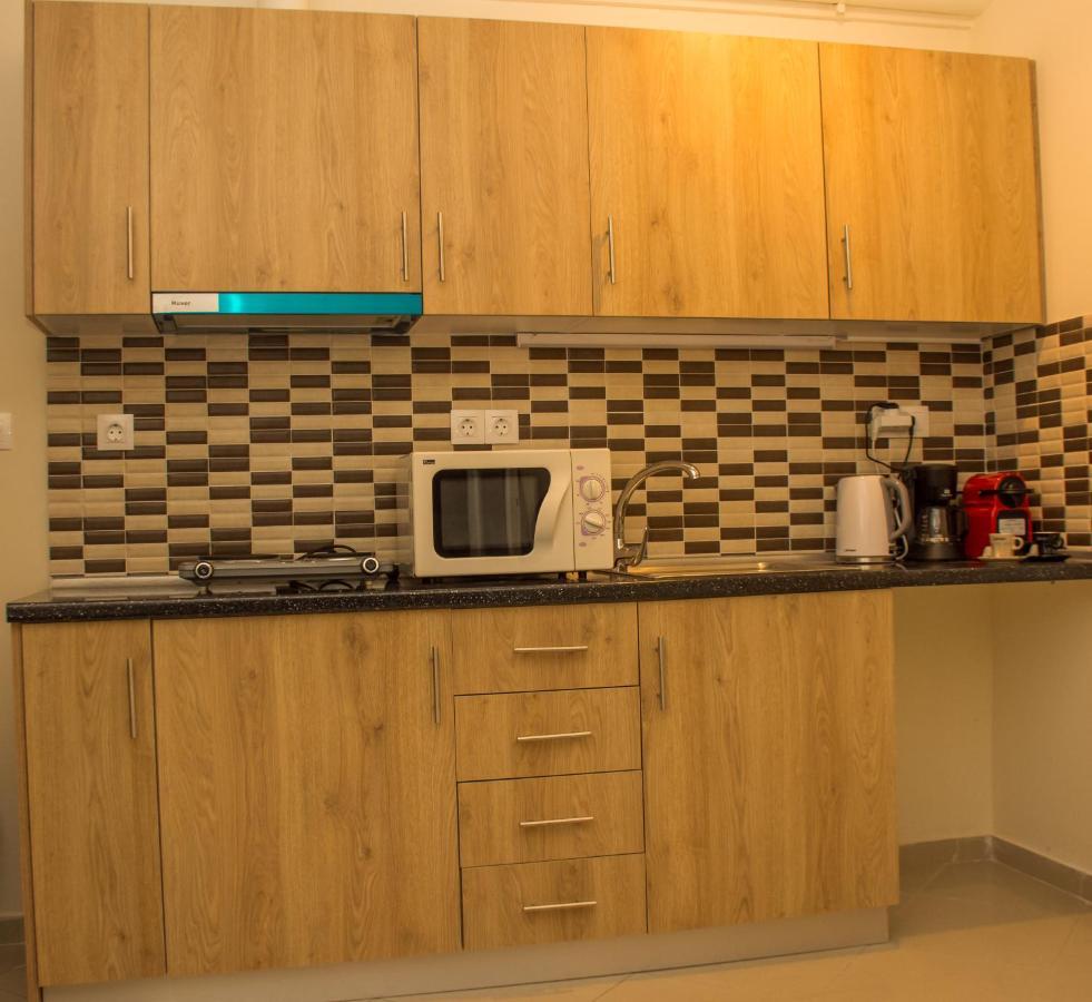 Luxury 2 Apartment Corinth