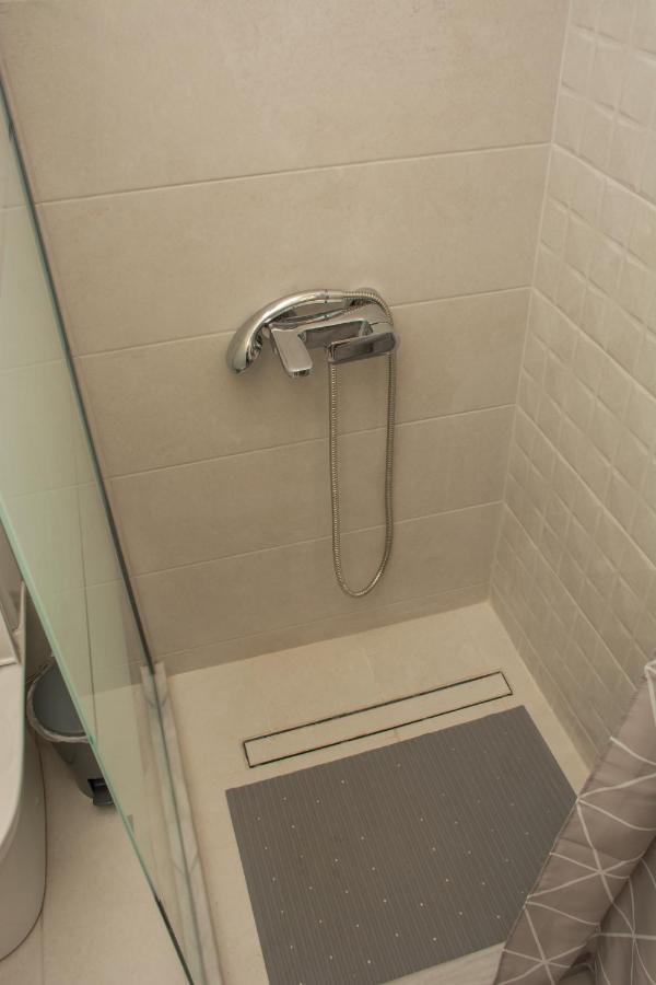 Apartment Luxury 2