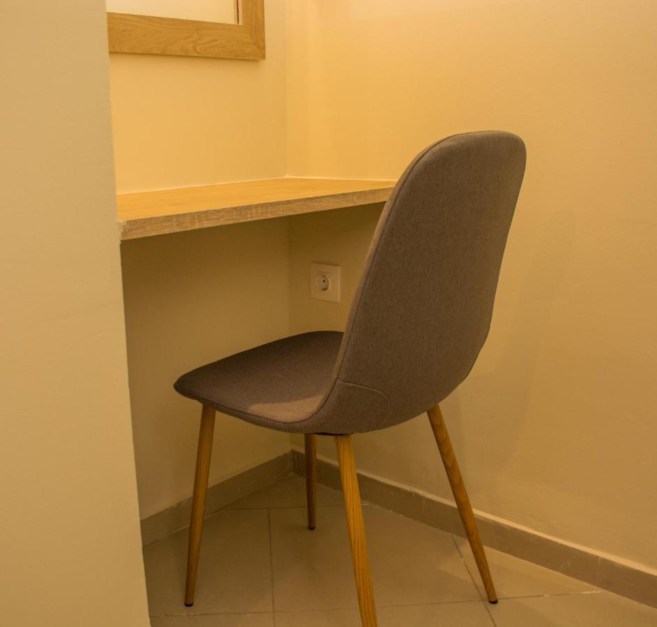 Apartment Luxury 2 Corinth