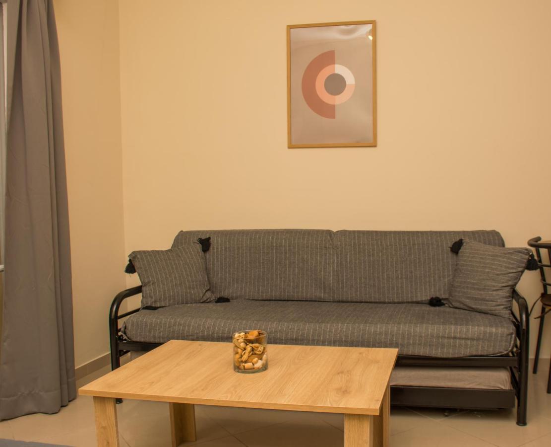 Luxury 2 Corinth