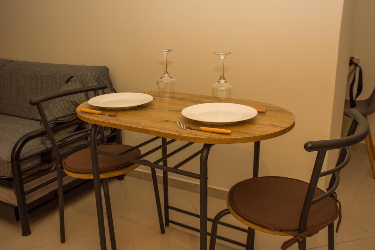 Luxury 2 Apartment