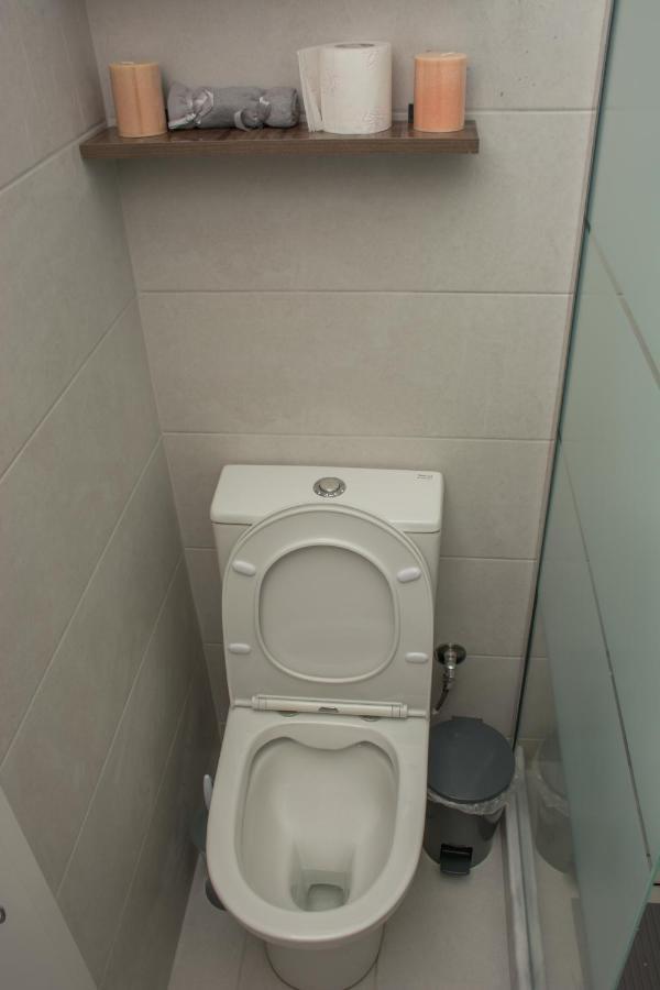 Luxury 2 Apartment